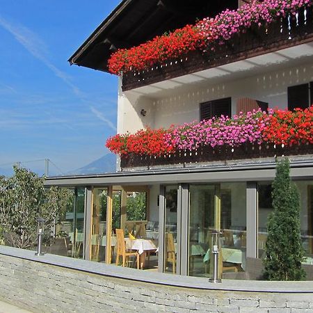 Pension Tannenhof Лачес Экстерьер фото