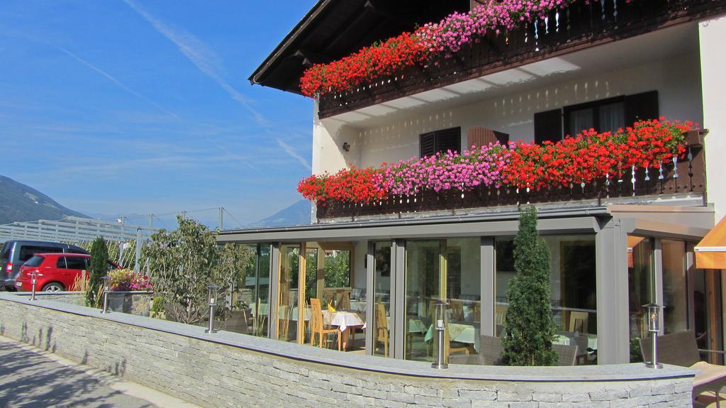 Pension Tannenhof Лачес Экстерьер фото